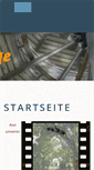 Mobile Screenshot of flantis.de